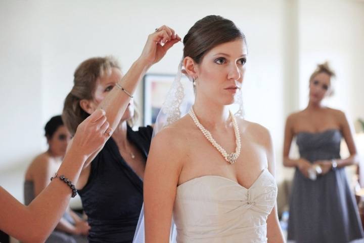 Wedding Day Coordinator