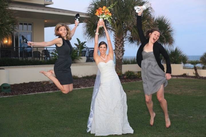 Hammock Beach Wedding