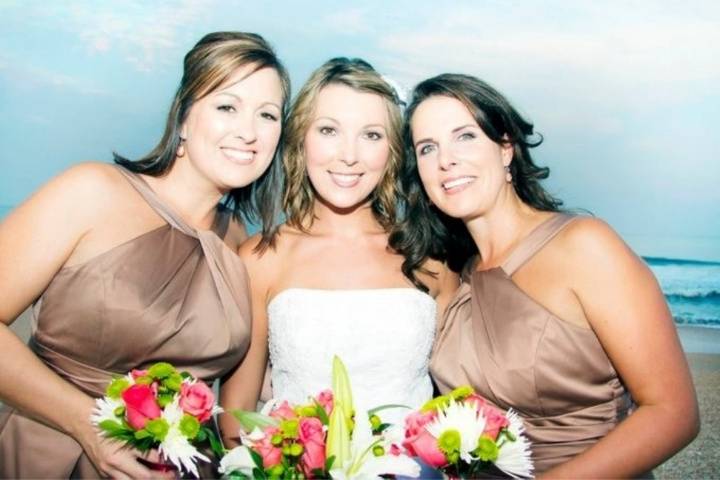 Bridesmaids