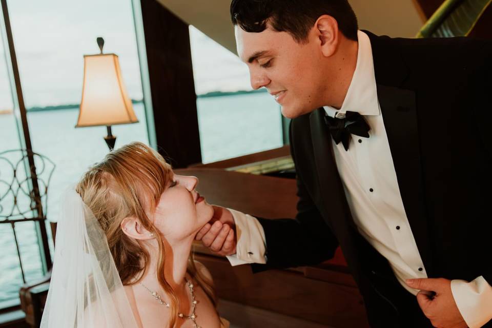 Weddings by Stephanie