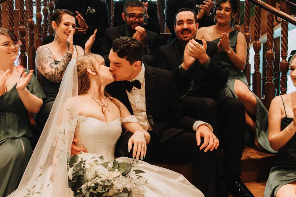 Weddings by Stephanie