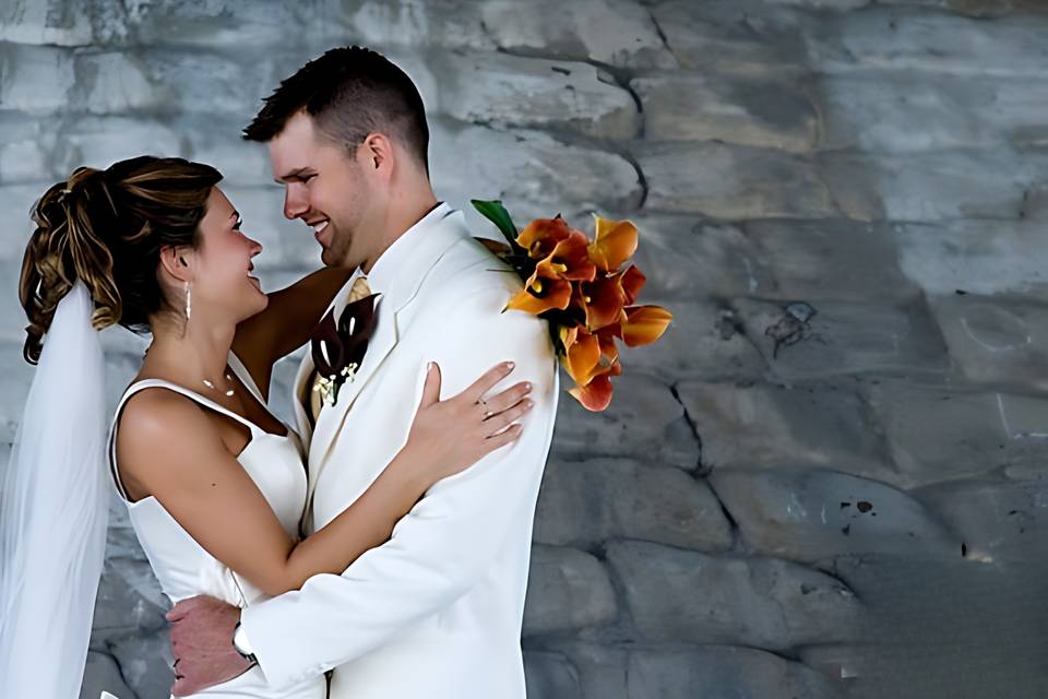 Ormond Beach Wedding