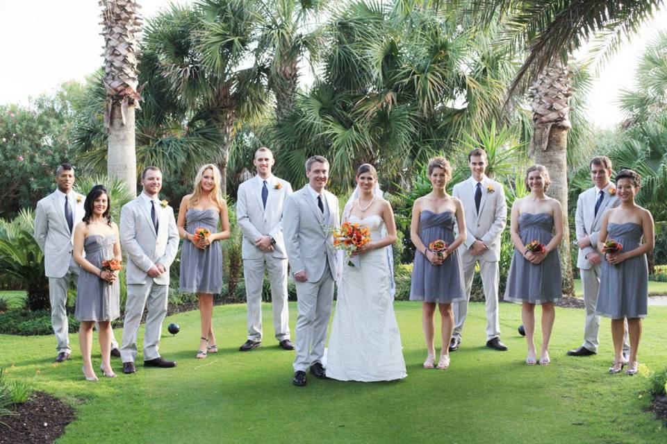 Wedding Planner