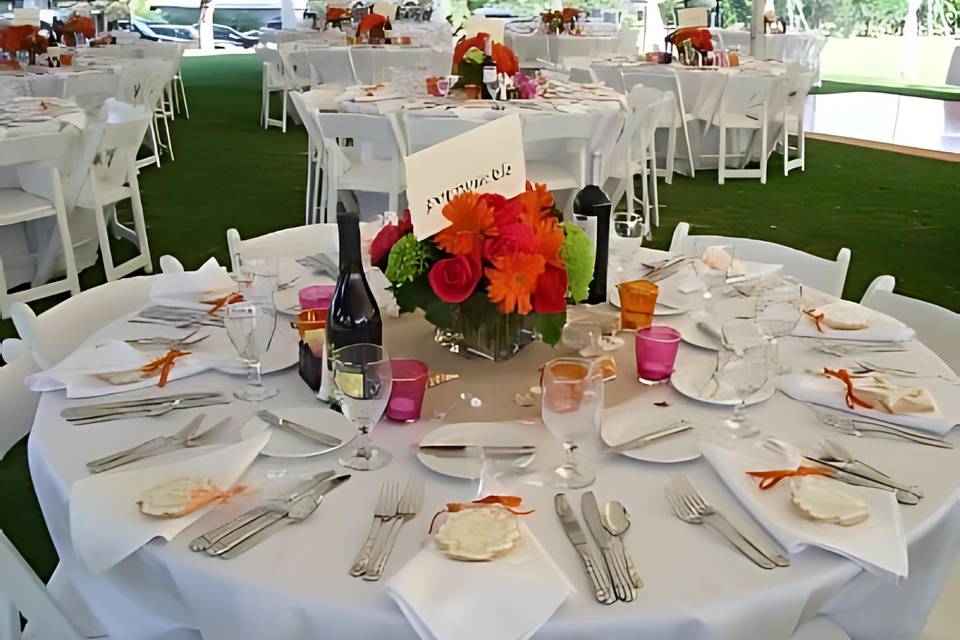 Wedding Planning