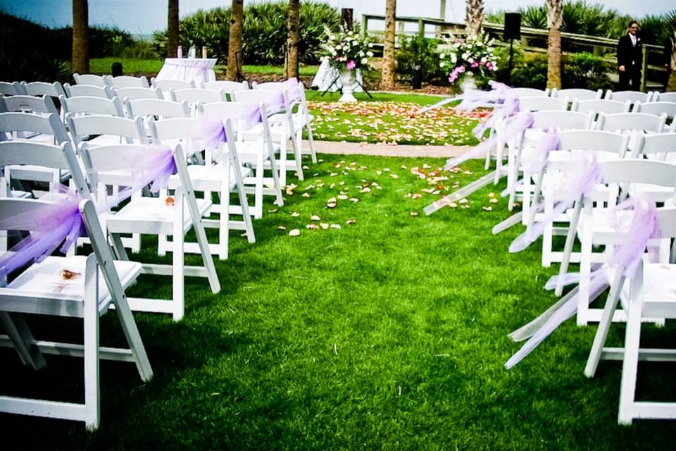 Wedding Planning