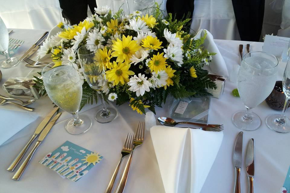 Wedding Planning