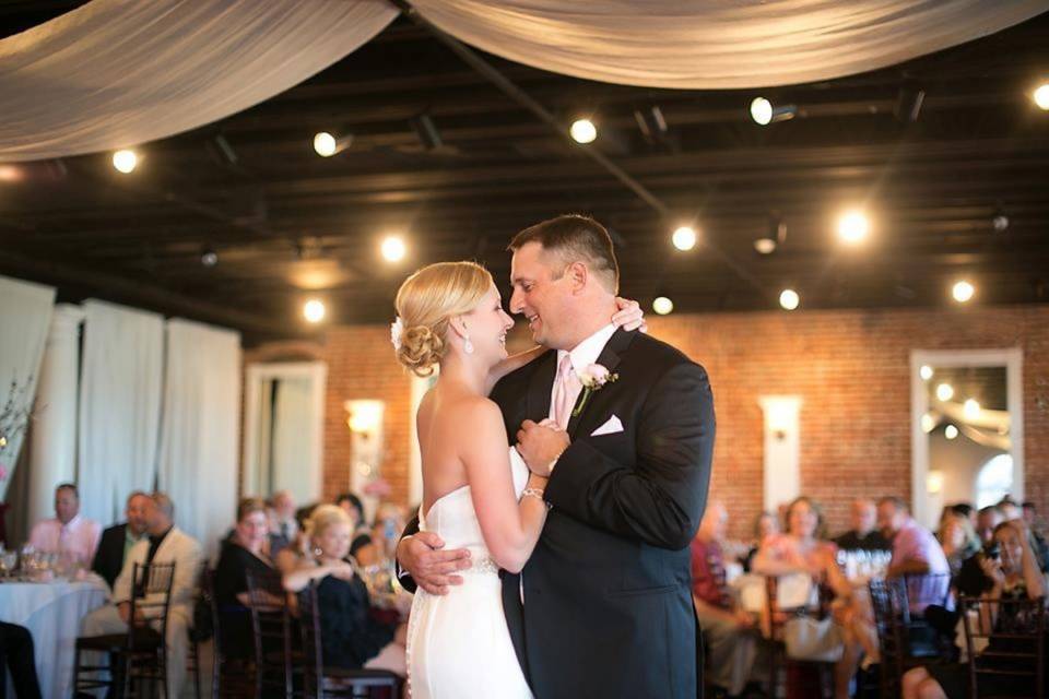 Wedding Planning