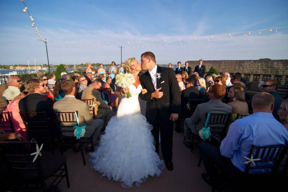 Wedding Planning