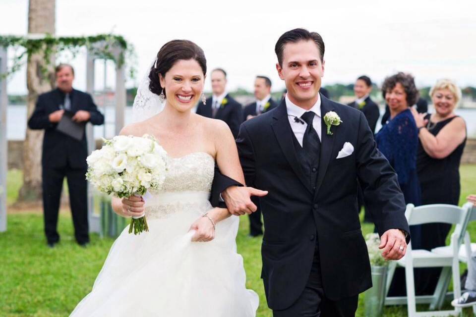 Wedding Planning