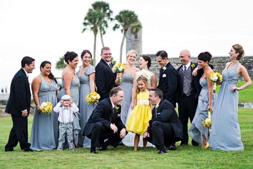 Wedding Planning
