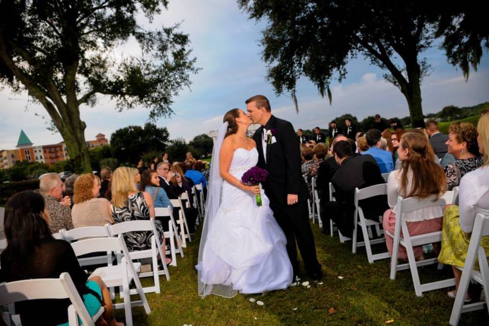 Wedding Planning