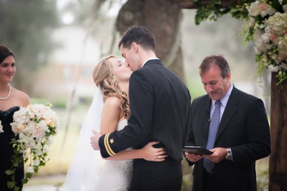 Wedding Planning