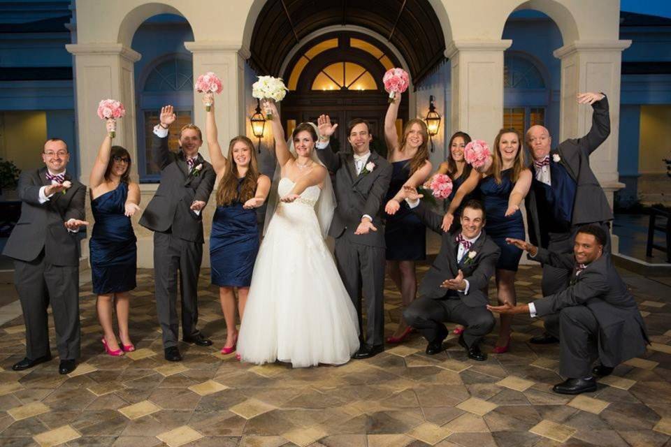 Wedding Planning