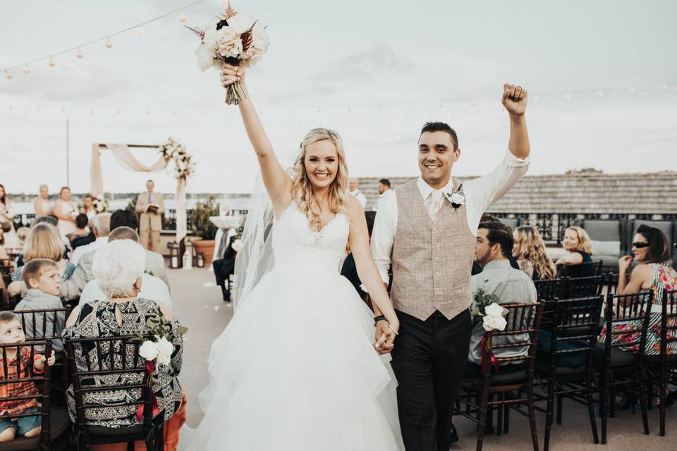 Wedding Planning