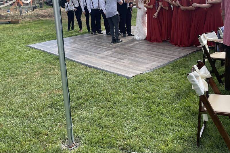 Chandler Party Rentals