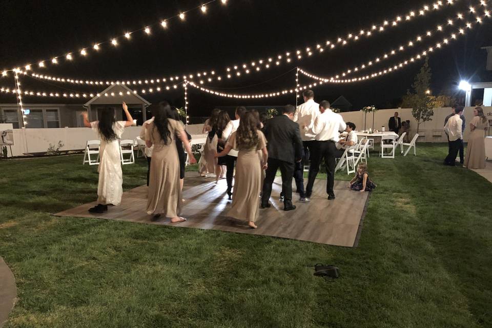 Chandler Party Rentals