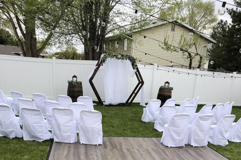 Chandler Party Rentals