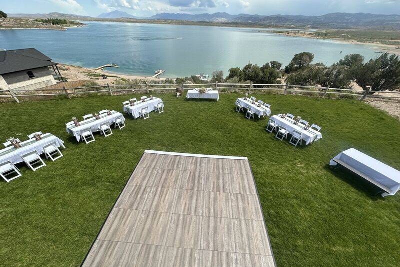 Chandler Party Rentals
