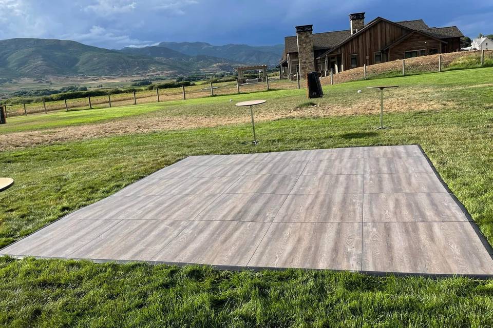Chandler Party Rentals