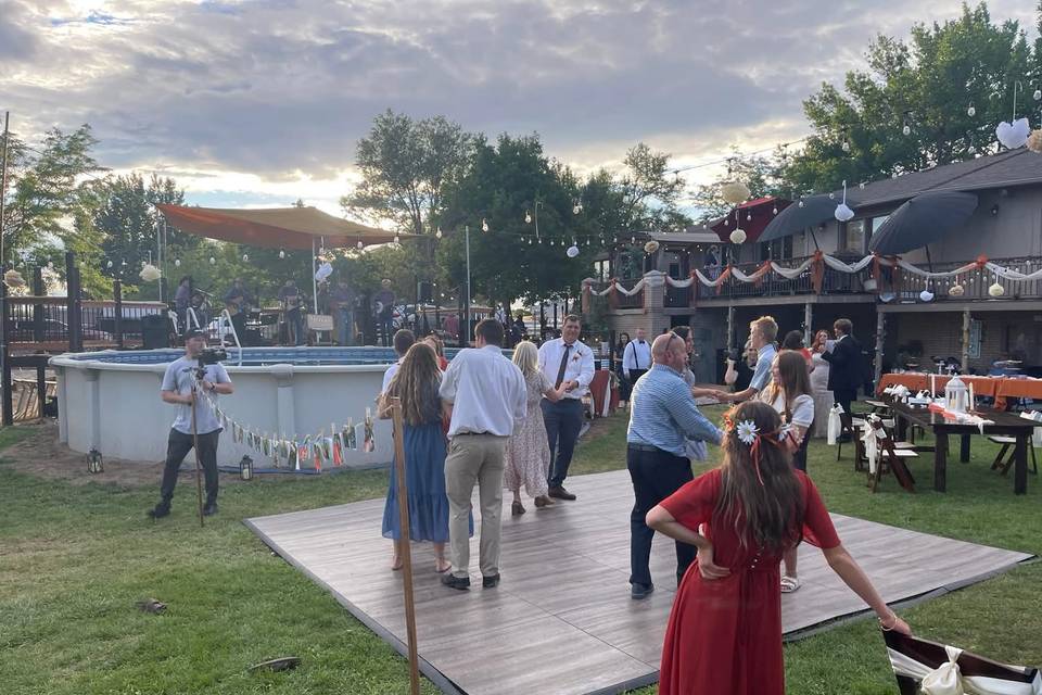 Chandler Party Rentals