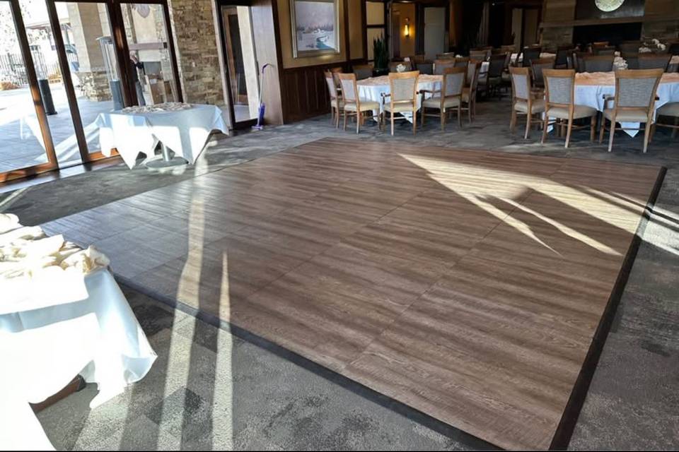 Chandler Party Rentals