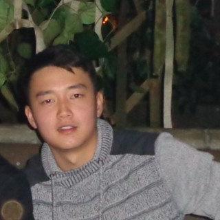 Kevin Qi
