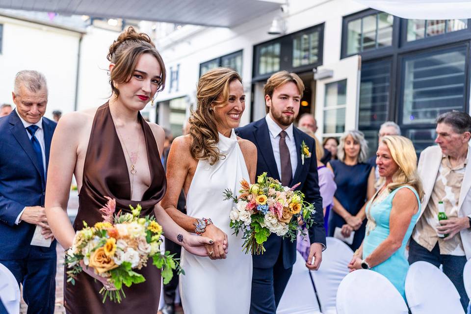 PTown- The Pilgrim Inn