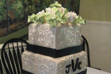 Signature Cakes by Vicki