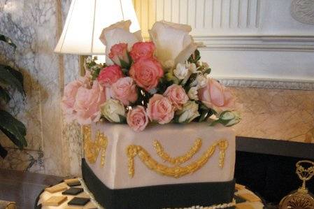 Signature Cakes by Vicki