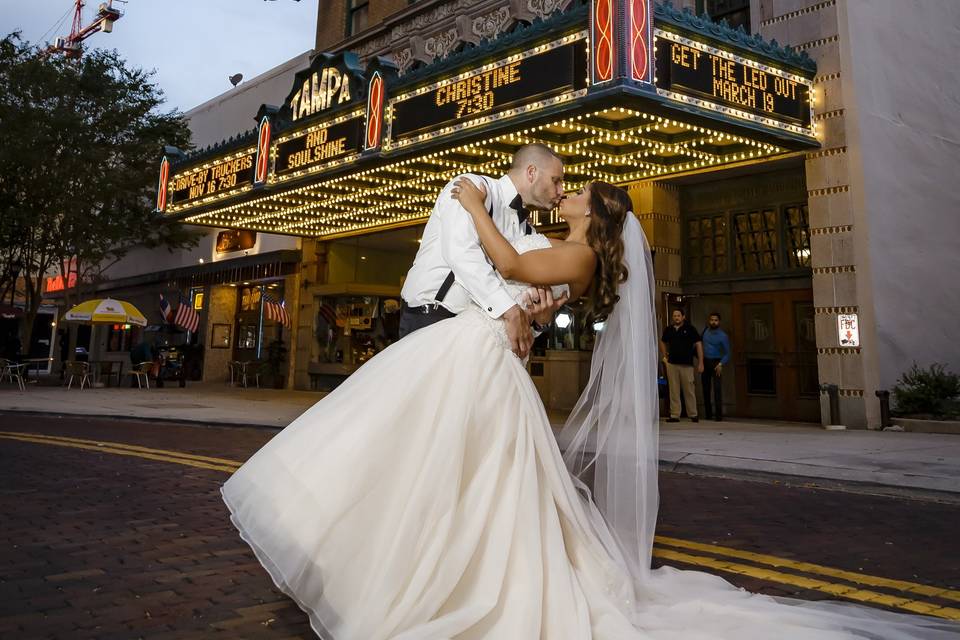 Tampa Theatre