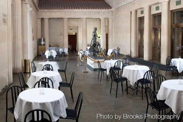 Toledo Museum of Art