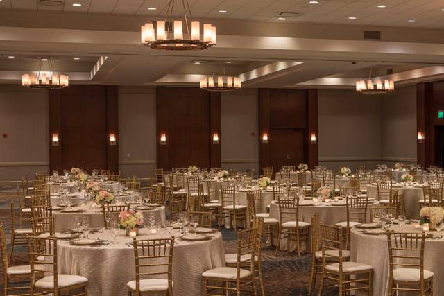 The Westin Baltimore Washington Airport - BWI