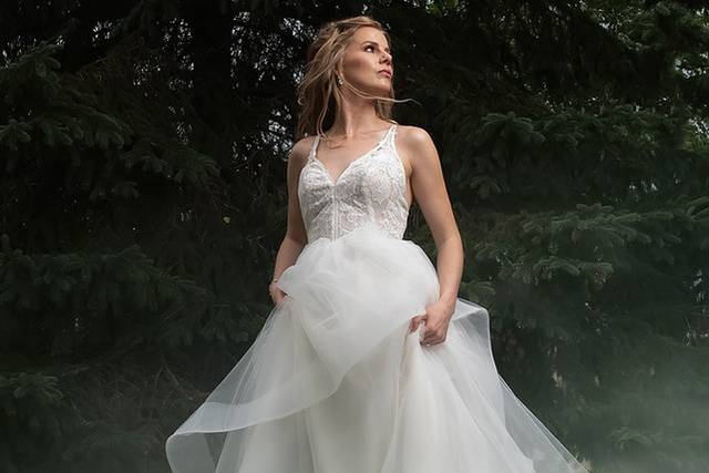 Type A Images Bride