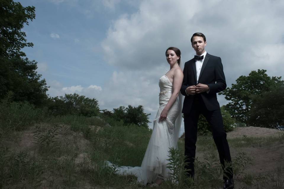 Type A Images Editorial