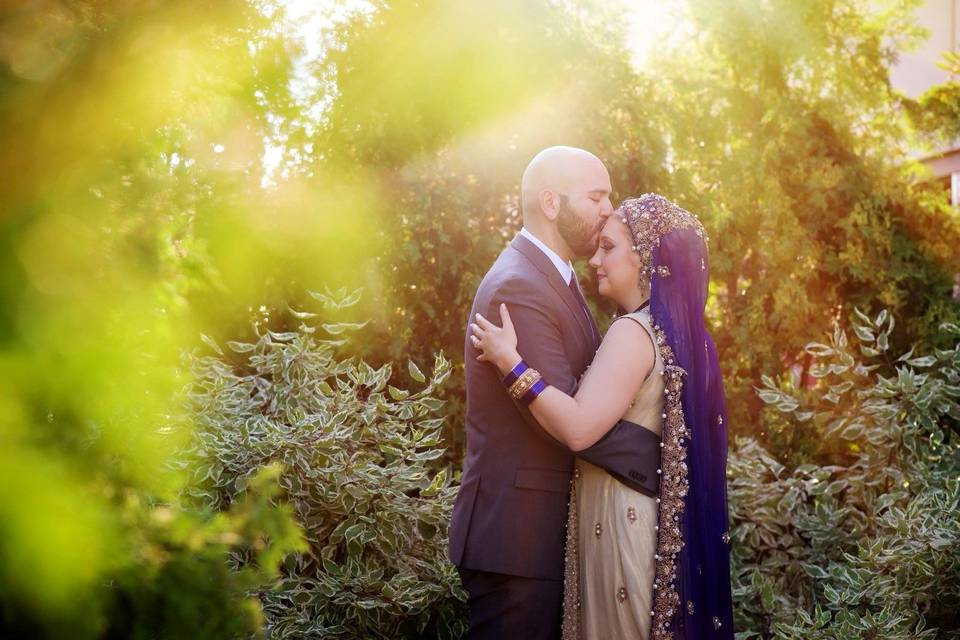 Type A Images Couple