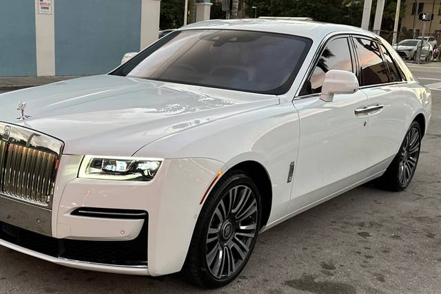 Rolls Royce