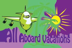 All Aboard Vacations