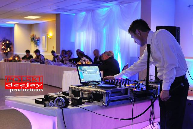 Polski Deejay Productions