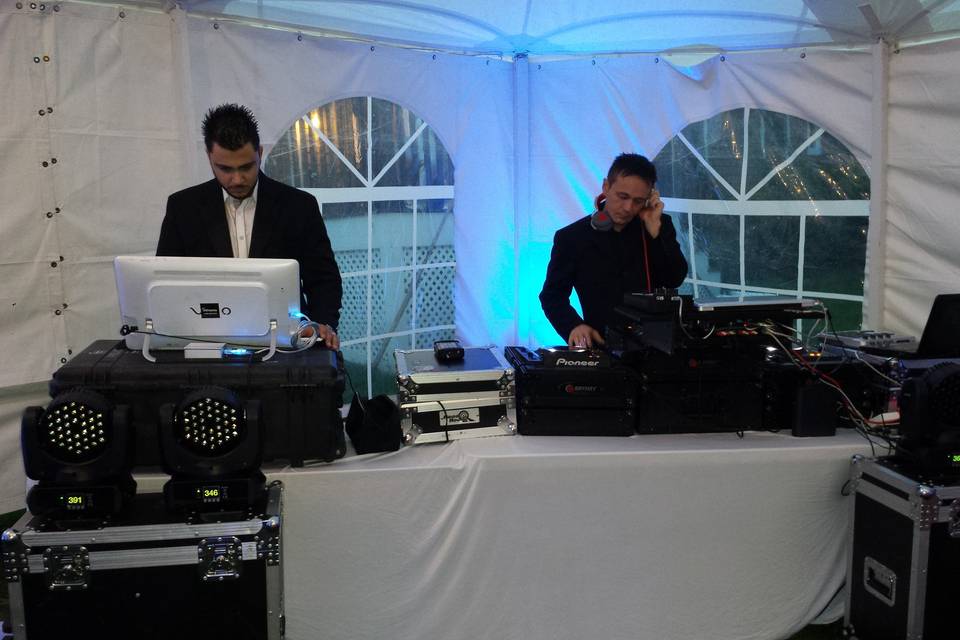 Polski Deejay Productions