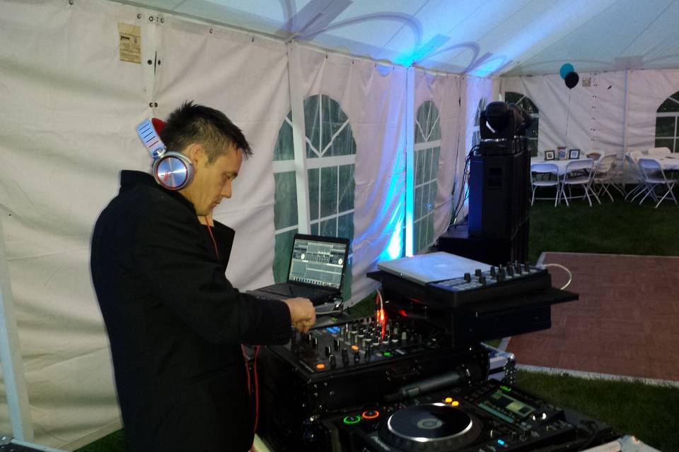Polski Deejay Productions