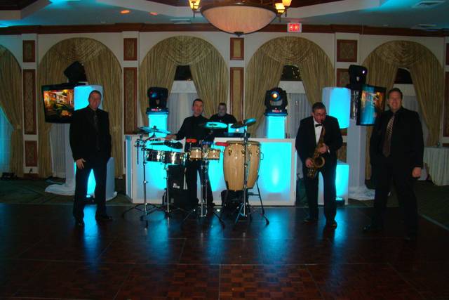 Colletti Group Events DJ Entertainment