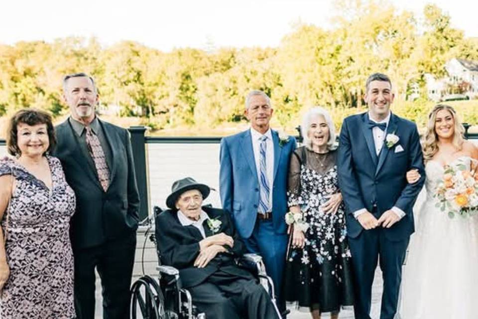 Wedding Day