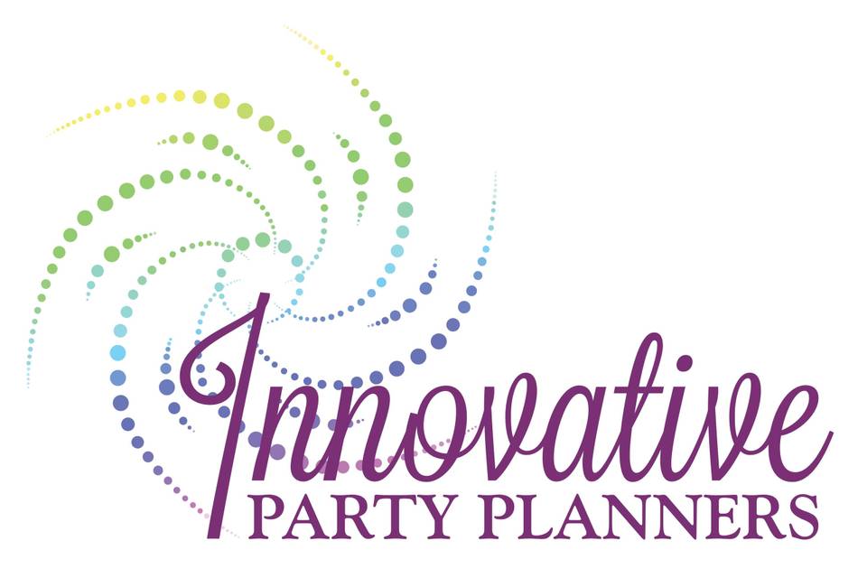 Innovative Party Planners - Event Planning and Decor