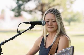 Sydnie Keddington Music