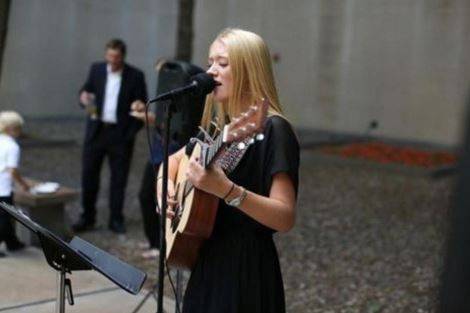 Sydnie Keddington Music