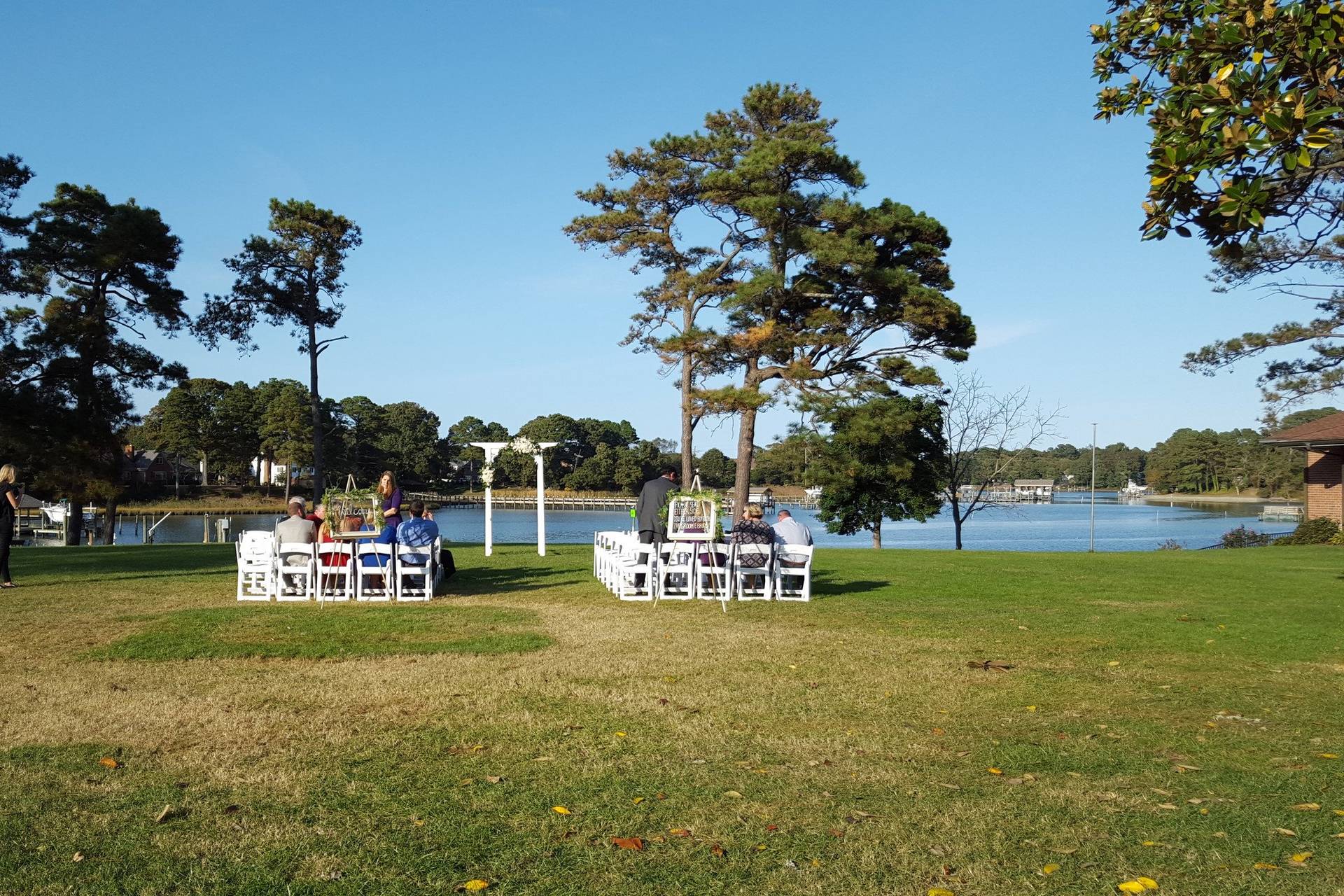 Steinhilber's - Restaurant Weddings - Virginia Beach, VA - WeddingWire