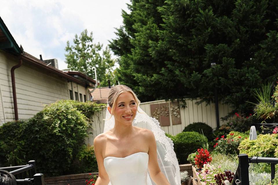 Just Married