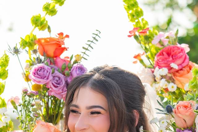 Scottsdale Wedding