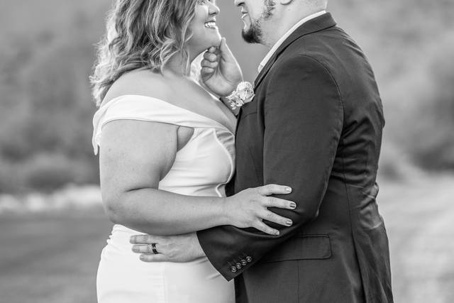 Phoenix Wedding Photographer