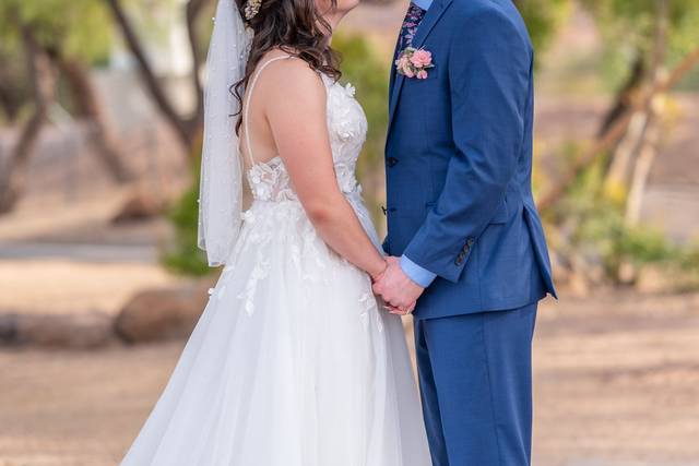 Phoenix Wedding Photographer